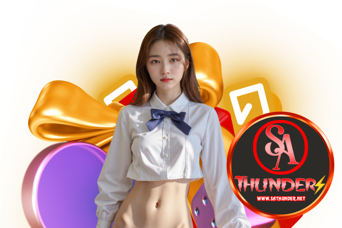 sathunder สล็อต
