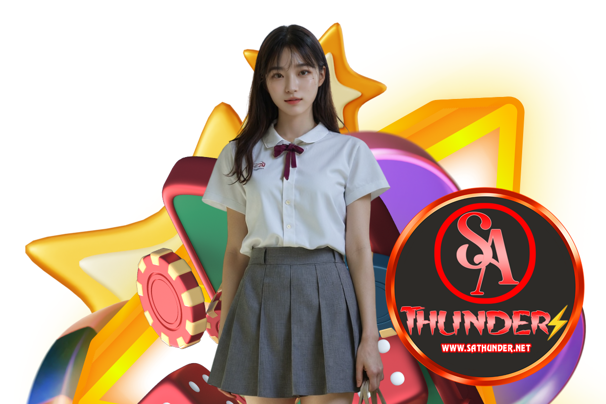 sathunder เว็บตรง